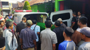 Ambulans Gratis Al Hilal Kembali Beroperasi untuk Ummat
