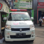 Ambulans Gratis Laziswaf Al Hilal Kembali Beroperasi untuk Salah Satu Ummat di Sarikaso