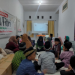 Belajar Menghafal Quran Hingga Doa dan Dzikir Bersama Secara Virtual, Yuk Intip Kegiatan Belajar Rumah Tahfidz Al Hilal 4 Cirebon