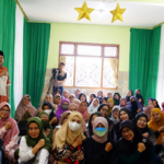Lebih dari 130 Anggota & Alumni Hadir Dalam Silaturahmi Akbar Keluarga Besar Al Hilal