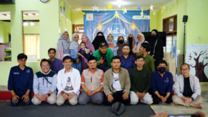 Lebih dari 130 Anggota & Alumni Hadir Dalam Silaturahmi Akbar