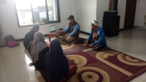 Rapat Kerja dan Diskusi Pengajar Rumah Tahfidz Al Hilal 5 & 2