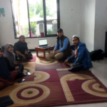 Rapat Kerja dan Diskusi Pengajar Rumah Tahfidz Al Hilal 5 Pasirbiru dan Pesantren Al Hilal 2 Cipadung Telah Dilaksanakan