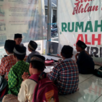 Semangat Santri Rumah Tahfidz Al Hilal 4 Cirebon dalam Menghafal Quran