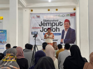 Silaturahmi Jemput Jodoh Al Hilal Season 10 Telah Dilaksanakan