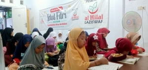 Yuk Intip Kegiatan Santri Rumah Tahfidz Al Hilal 4 Cirebon