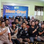 Meet & Greet Bersama Relawan Sahabat Al Hilal dari 24 Kelurahan 16 Kecamatan Se-Kota Bandung dan Cimahi