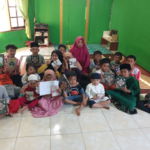 Hari Ke Tujuh Sebar Quran untuk Pulau Dewata, Ratusan Al Quran Telah Disalurkan Masyarakat di Wilayahnya!