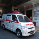 Ambulans Gratis Laziswaf Al Hilal Siap Melayani Ummat, Beroperasi Kembali dengan Tulus!