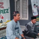 Bahagiakan Santri Yatim dan Penghafal Quran! Santunan Bulanan Kembali Mengalir di Rumah Tahfidz Al Hilal 4 Cirebon