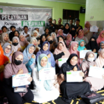 Pelatihan Relawan Komunitas Sahabat Al Hilal Se-Jawa Barat Sukses Menyemarakkan Ahad Berkualitas!