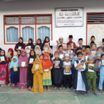 Sebar Quran untuk Jawa Timur dan Bali Selesai Dilaksanakan, Ribuan Mushaf Quran, Buku Islam dan Iqra Berhasil Diterima!