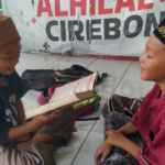 Semangat Belajar Membara di Rumah Tahfidz Al Hilal 4 Cirebon