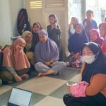 Sosialisasi Pembentukan Koordinator Majelis Taklim Tingkat RT di Kelurahan Cipadung
