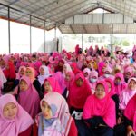 1200 Jamaah Hadir Dalam Tabligh Akbar dan Silaturahmi Majelis Taklim Al Hilal Se-Kecamatan Cibiru!