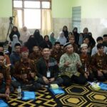 Khusus Asatidz-Asatidzah Pesantren Al Hilal! Akademi Guru Quran Al Hilal Telah Dilaksanakan