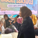 Pengajian Wali Santri Rumah Tahfidz Al Hilal 4 Cirebon Telah Dilaksanakan