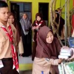 Sedang Berlangsung! Sebar Wakaf Quran dan Alat Sholat untuk Mualaf di Pedalaman Baduy, Banten