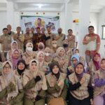 Silaturahmi Koordinator Sahabat Al Hilal Bandung-Cimahi Telah Dilaksanakan!
