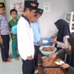 Ternyata Kegiatan Buka Puasa Bersama Dilaksanakan di Rumah Tahfidz Al Hilal 4 Cirebon Loh!