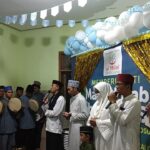 Seribu Shalawat untuk Rasul dan Festival Tumpeng Pesantren Al Hilal 3 Gegerkalong