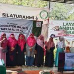Telah Dilaksankaan! Silaturahmi Koordinator Majelis Taklim Al Hilal Se-Kecamatan Cibiru