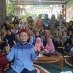 Silaturahmi Bersama Orang Tua Santri Rumah Tahfidz Al Hilal 5 Pasirbiru Telah Dilaksanakan