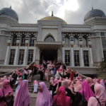 Lebih dari 700 Jamaah Hadir Dalam Majelis Taklim Al Hilal Kota Bandung dan Cimahi!