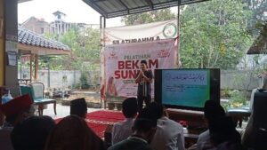 Pelatihan Bekam Sunnah Bersama Tiga Pondok Pesantren Al Hilal Sukses Dilaksanakan!