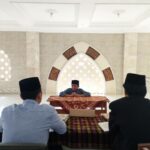 Ujian Quran Hari ke-Dua Pesantren Al Hilal 1 Cililin Menunjukkan Semangat Tinggi Santri Penghafal Quran