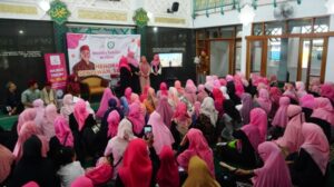 Kajian Majelis Taklim Al Hilal Kecamatan Sukajadi Telah Dilaksanakan