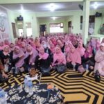 Kajian Majelis Taklim Al Hilal Kembali Dilaksanakan Bersama Muslimah Kelurahan Sukarasa dan Isola