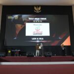 Laziswaf Pesantren Al Hilal Raih Penghargaan Kategori Wakaf Quran Terbaik Dalam Indonesia Fundraising Award 2023