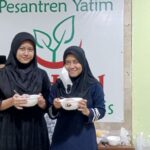 Terimakasih Orang Baik, Berkat Kalian Santri Pesantren Al Hilal 3 Kembali Menikmati Kebersamaan Buka Puasa