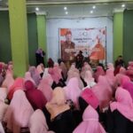 Bersama Majelis Taklim Al Hilal Andir dan Bandung Kulon, Doa dan Dzikir Berkumandang Di Awal Tahun 2024