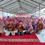 Doa dan Dzikir Bersama Majelis Taklim Al Hilal Bandung Timur Kembali Dilaksanakan!