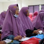 Pelatihan Tahsin dan Tajwid Kordinator Majelis Taklim Al Hilal Kota Bandung dan Cimahi Telah Dilaksanakan!