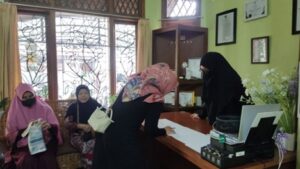 Silaturahmi Bersama Wali Santri Pesantren Al Hilal 3 Gegerkalong Telah Dilaksanakan!
