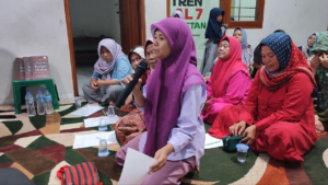 Silaturahmi Bersama Wali Santri Pesantren Al Hilal 7 Cipadung Wetan Telah Dilaksanakan