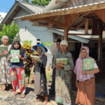 Memulai Perjalanan Hari Ketiga Sebar Wakaf Quran Spesial Nuzulul Quran di Pelosok Banten, Tim Kembali Menyisir Wilayah Pandeglang