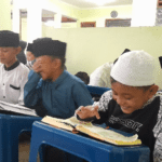 Pesantren Al Hilal 3 Gegerkalong Terus Semangat dalam Kegiatan Ramadhan di Hari ke-14