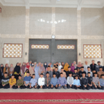 Ahlan Wa Sahlan Adik-Adik Santri! Para Santri Yatim dan Penghafal Al-Quran Pesantren Al Hilal Sudah Mulai Kembali Ke Pondok