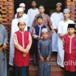 Ditengah Keterbatasan, Al Quran Hadir Untuk Saudara Muslim di Rumah Tuli Jatiwangi dan Komunitas Hijrah Majalengka