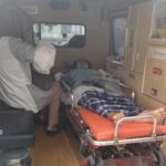 Operasional Ambulance Gratis LAZISWAF Pesantren Al Hilal Kembali Hadirkan Manfaat Untuk Masyarakat!