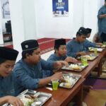 Buka Puasa Sunnah Santri Pesantren Al Hilal Panyileukan Kembali Dilaksanakan!