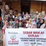 Apa Dampak Nyata Program LAZISWAF Al Hilal?