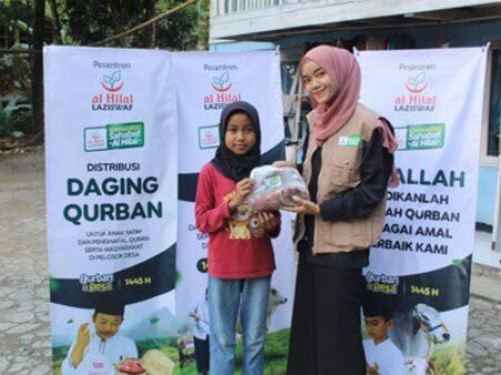 Qurban 2026: Tanggal Berapa Idul Adha & Cara Mudah Berqurban Bersama Al-Hilal?