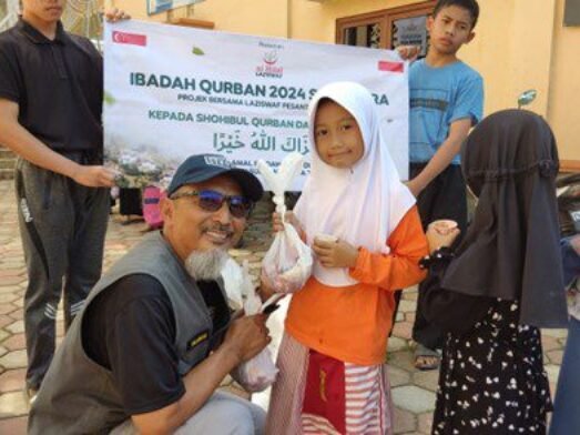 Qurban 2026: Kapan Hari Raya Idul Adha 2026? Ini Tanggal & Persiapannya