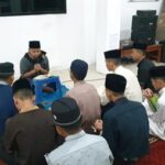 Murojaah Subuh Menjadi Upaya Menjaga Hafalan Al-Quran Para Santri di Pesantren Al Hilal Panyileukan