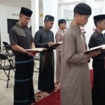 Setia Bersama Al-Quran dan Rutin Tunaikan Amalan Sunnah, Yuk Intip Kegiatan Santri Pesantren Al Hilal Panyileukan di Pondok